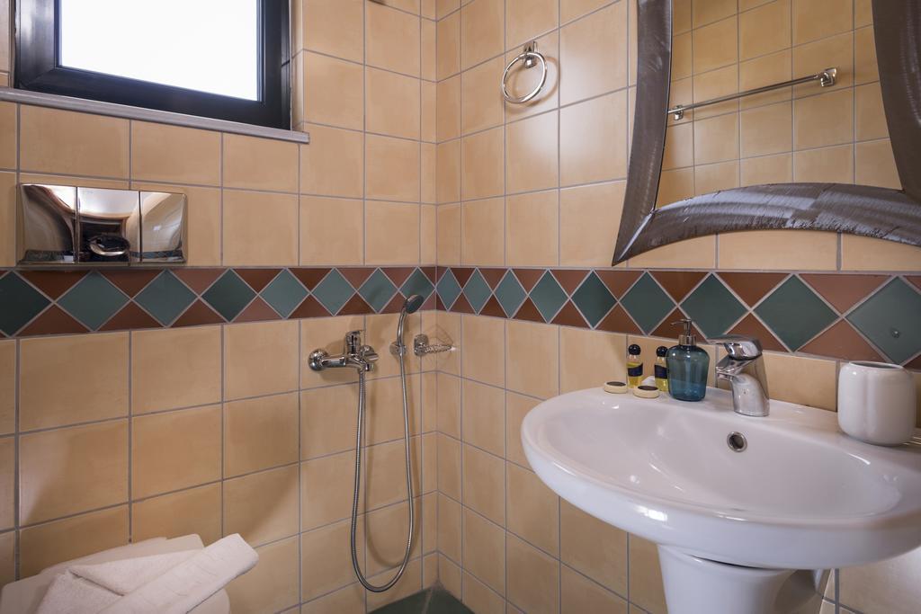 Athina Luxury Villas Xamoudhokhorion  Eksteriør billede