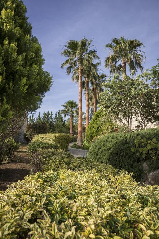 Athina Luxury Villas Xamoudhokhorion  Eksteriør billede