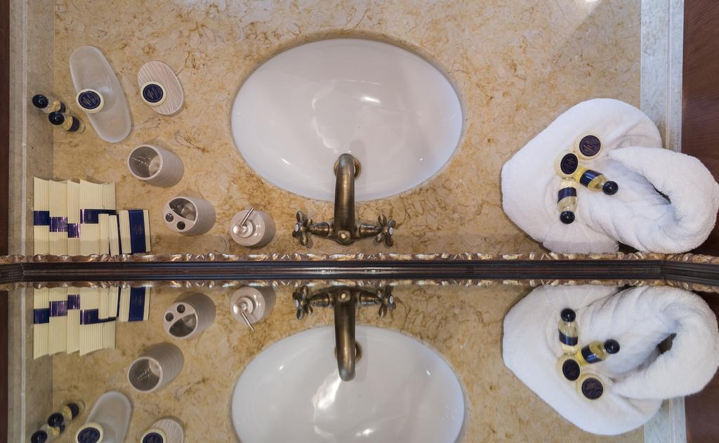 Athina Luxury Villas Xamoudhokhorion  Eksteriør billede