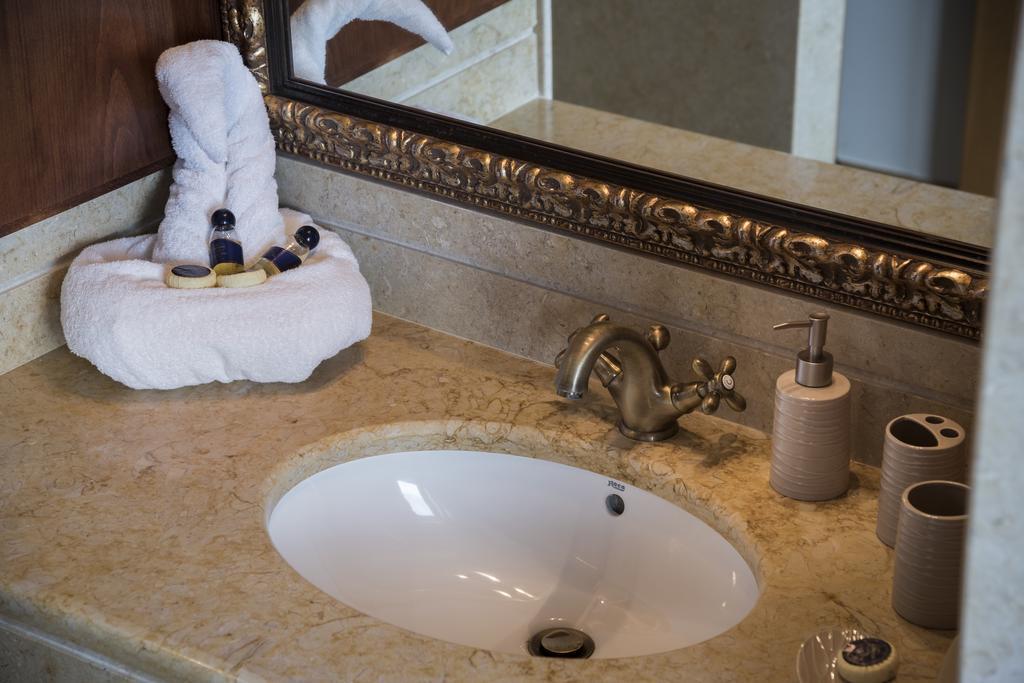Athina Luxury Villas Xamoudhokhorion  Eksteriør billede