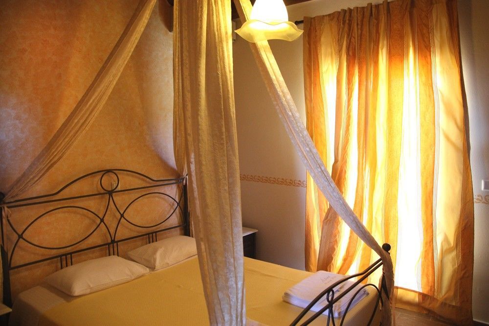 Athina Luxury Villas Xamoudhokhorion  Eksteriør billede