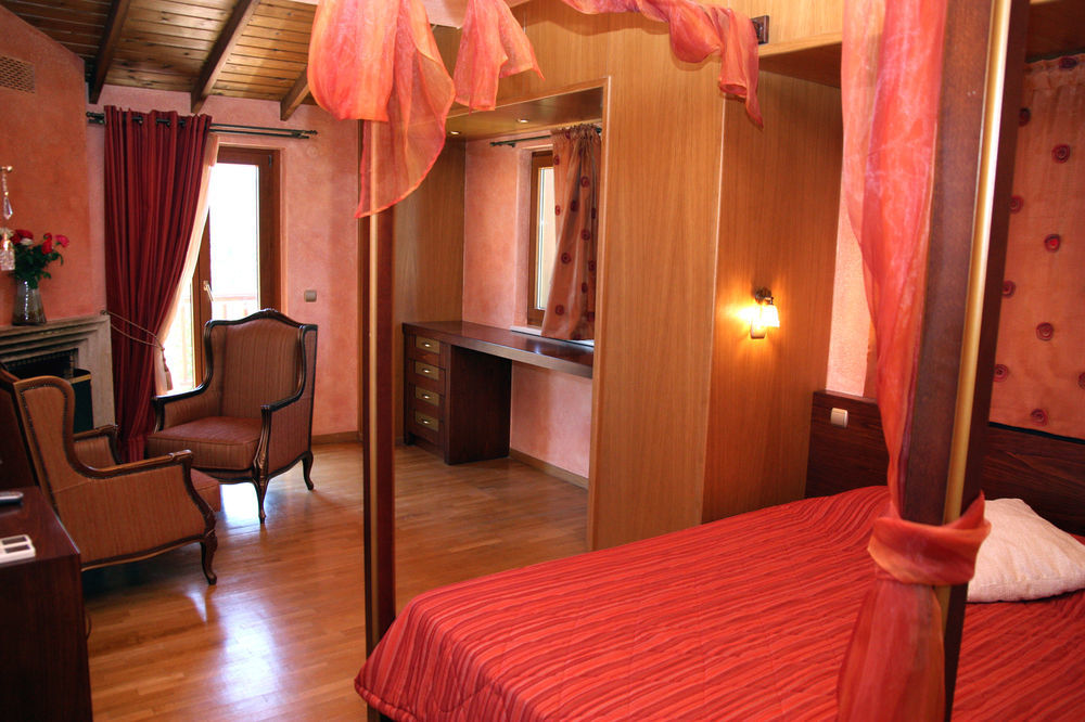 Athina Luxury Villas Xamoudhokhorion  Eksteriør billede