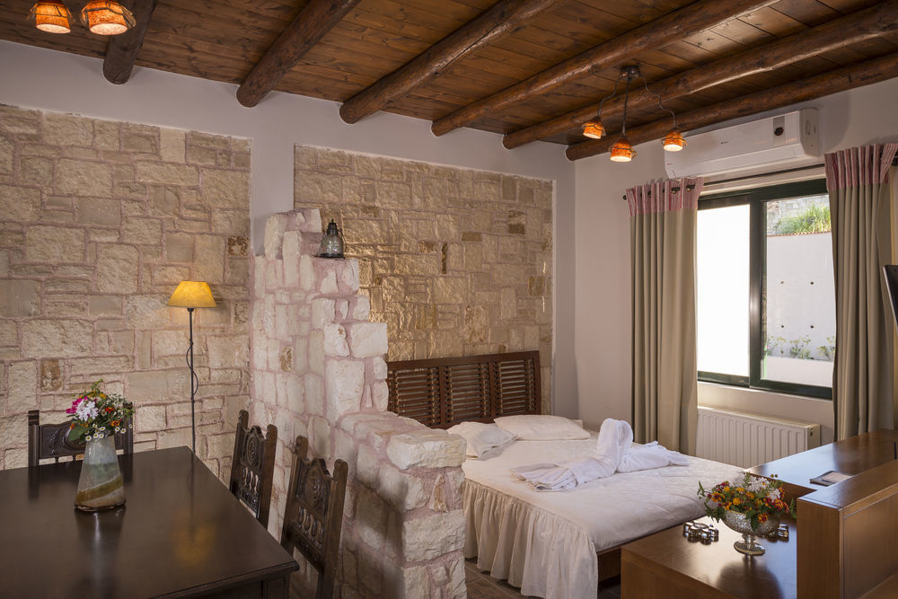 Athina Luxury Villas Xamoudhokhorion  Eksteriør billede